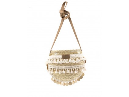 Bandolera THE BOHO